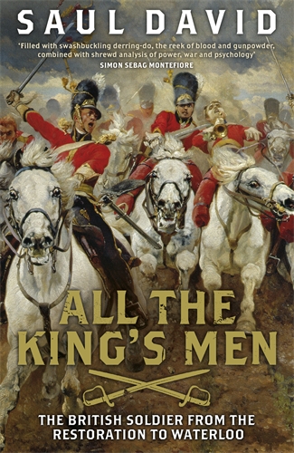 All The King's Men lower res